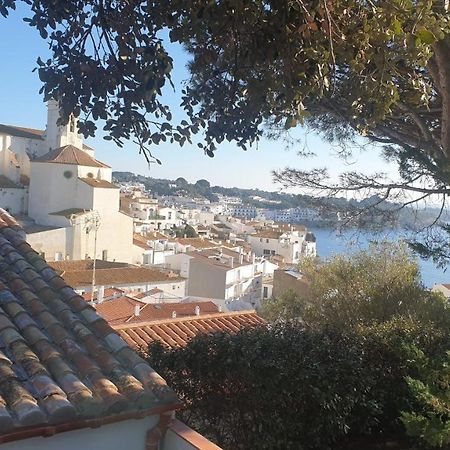 Precioso Apartamento Con Hermosas Vistas Apartment Cadaques Ngoại thất bức ảnh