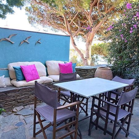 Precioso Apartamento Con Hermosas Vistas Apartment Cadaques Ngoại thất bức ảnh