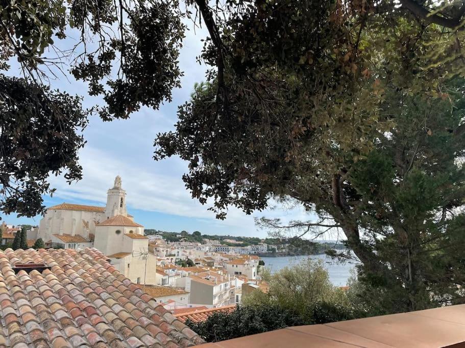 Precioso Apartamento Con Hermosas Vistas Apartment Cadaques Ngoại thất bức ảnh