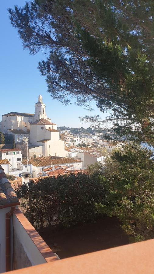 Precioso Apartamento Con Hermosas Vistas Apartment Cadaques Ngoại thất bức ảnh