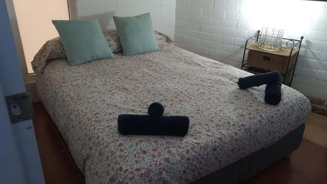 Precioso Apartamento Con Hermosas Vistas Apartment Cadaques Ngoại thất bức ảnh