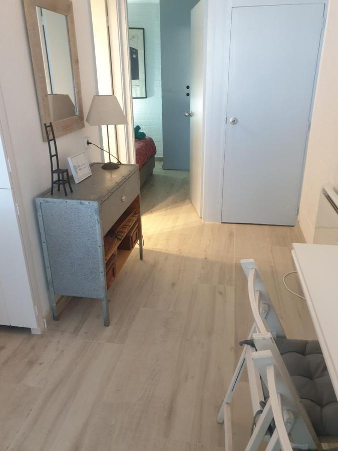 Precioso Apartamento Con Hermosas Vistas Apartment Cadaques Ngoại thất bức ảnh