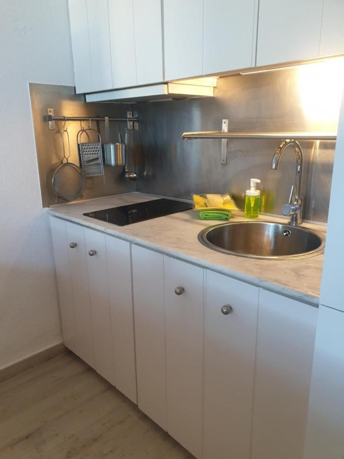 Precioso Apartamento Con Hermosas Vistas Apartment Cadaques Ngoại thất bức ảnh