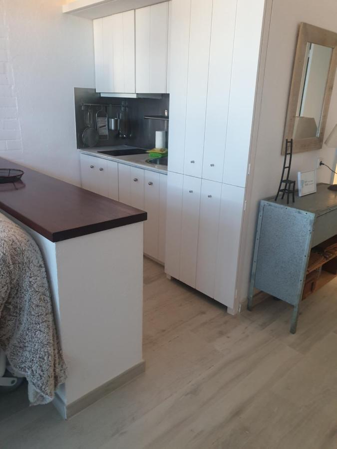 Precioso Apartamento Con Hermosas Vistas Apartment Cadaques Ngoại thất bức ảnh