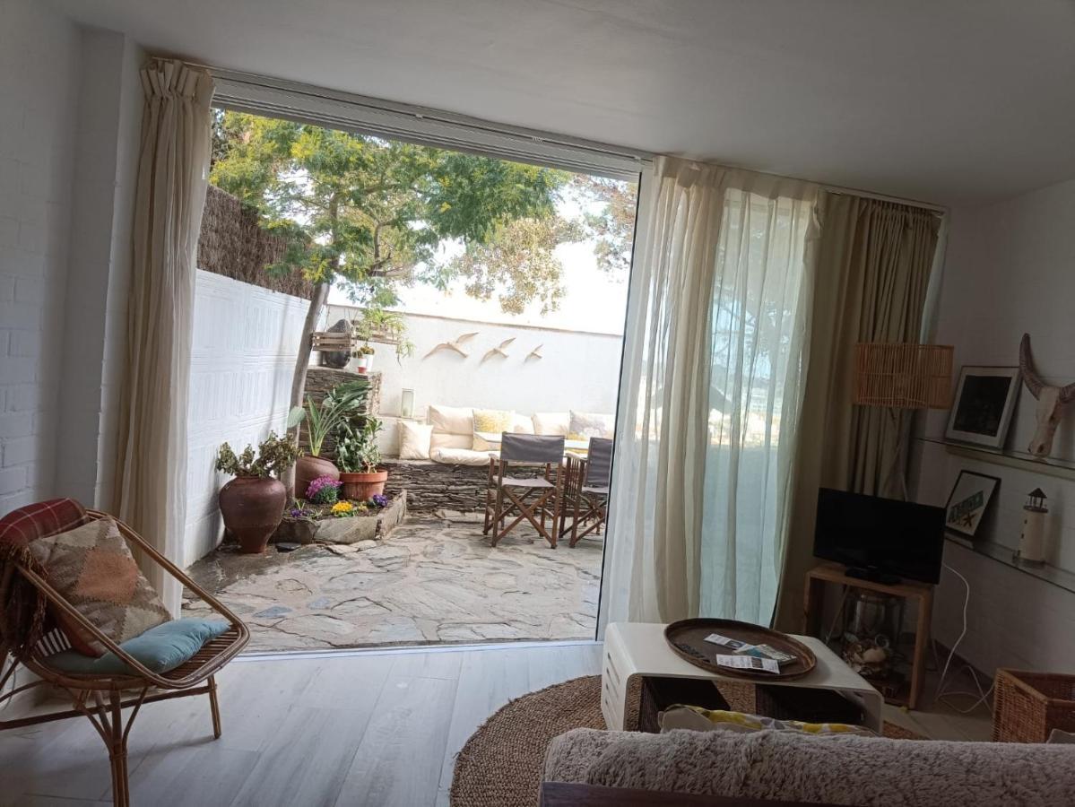 Precioso Apartamento Con Hermosas Vistas Apartment Cadaques Ngoại thất bức ảnh