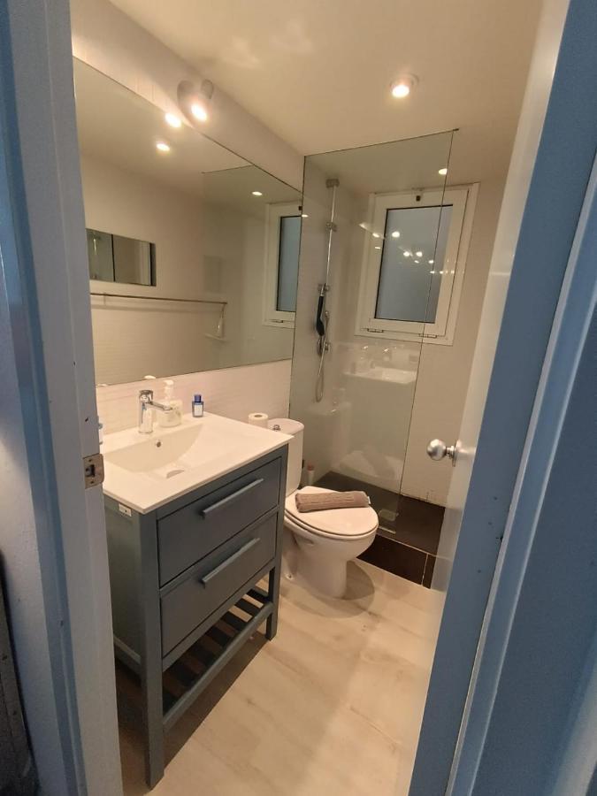 Precioso Apartamento Con Hermosas Vistas Apartment Cadaques Ngoại thất bức ảnh