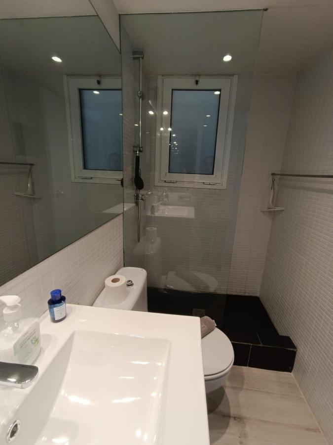 Precioso Apartamento Con Hermosas Vistas Apartment Cadaques Ngoại thất bức ảnh