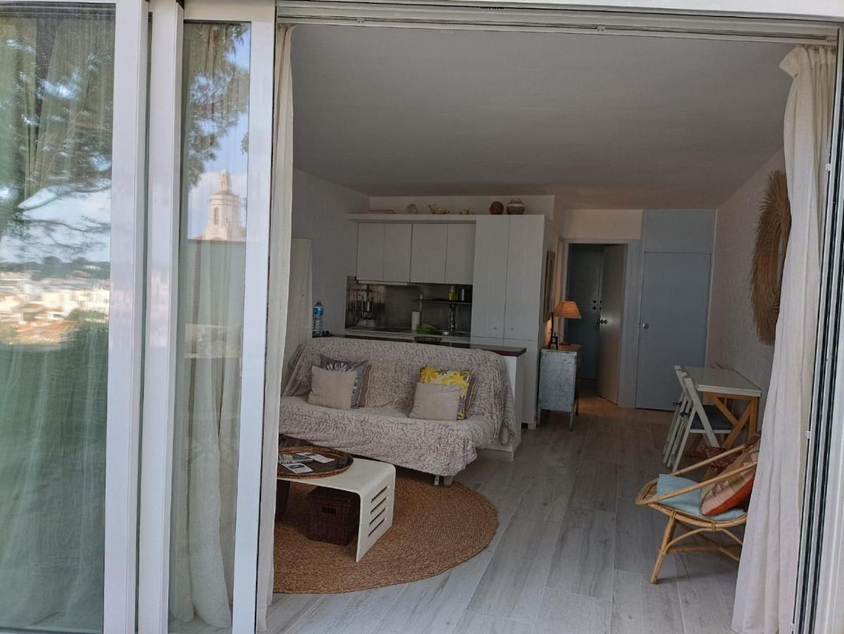 Precioso Apartamento Con Hermosas Vistas Apartment Cadaques Ngoại thất bức ảnh