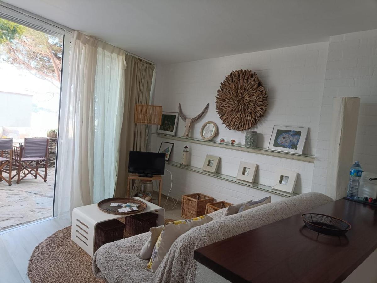 Precioso Apartamento Con Hermosas Vistas Apartment Cadaques Ngoại thất bức ảnh