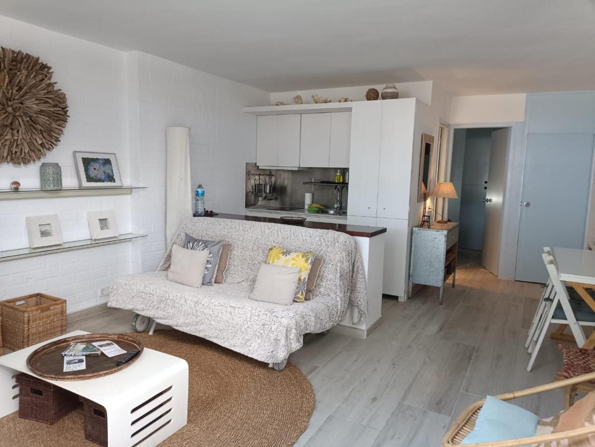 Precioso Apartamento Con Hermosas Vistas Apartment Cadaques Ngoại thất bức ảnh
