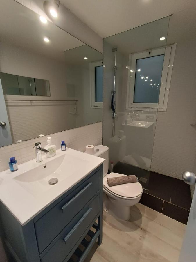 Precioso Apartamento Con Hermosas Vistas Apartment Cadaques Ngoại thất bức ảnh