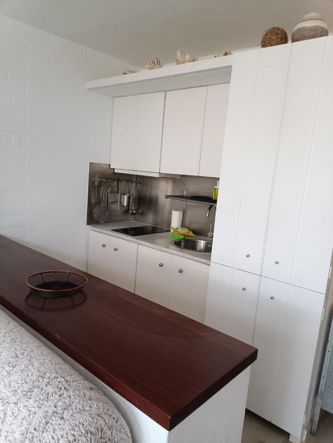 Precioso Apartamento Con Hermosas Vistas Apartment Cadaques Ngoại thất bức ảnh